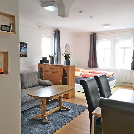 Musashi Apartment 1 Weimar  Buitenkant foto