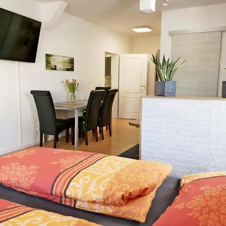 Musashi Apartment 1 Weimar  Buitenkant foto