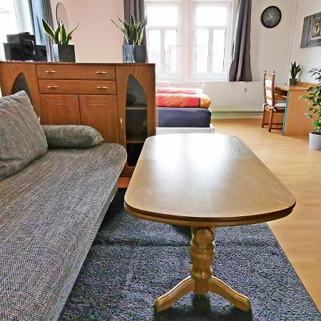 Musashi Apartment 1 Weimar  Buitenkant foto