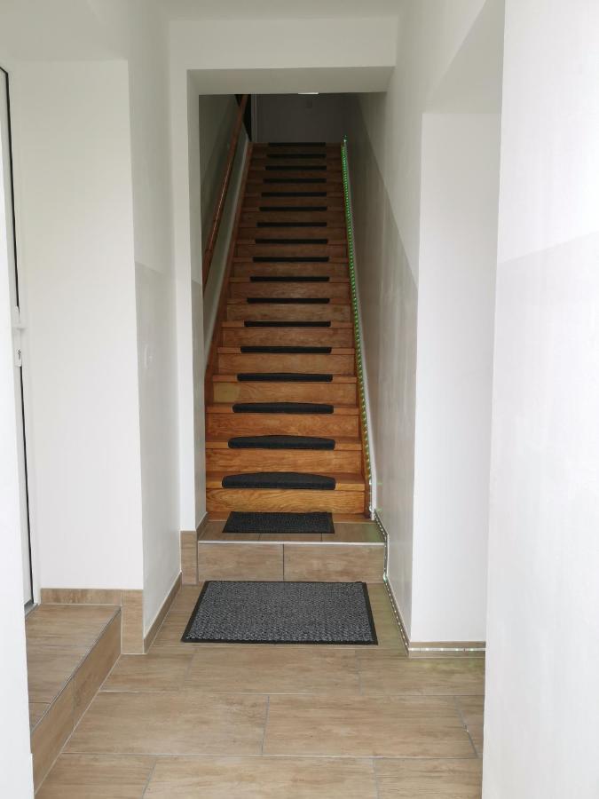 Musashi Apartment 1 Weimar  Buitenkant foto