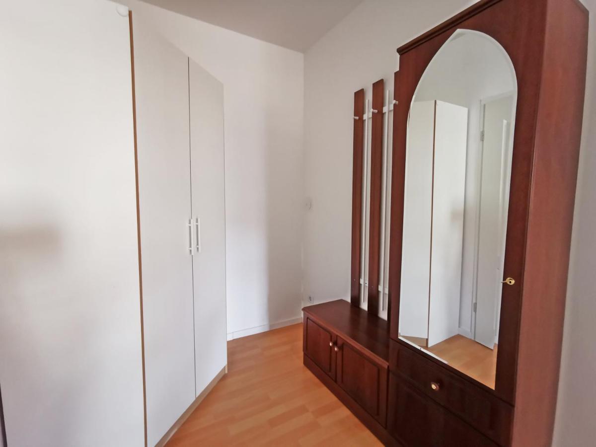 Musashi Apartment 1 Weimar  Buitenkant foto