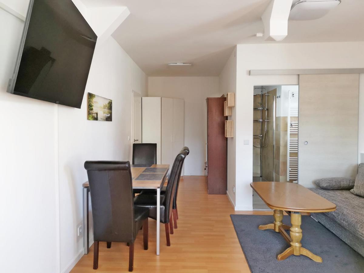 Musashi Apartment 1 Weimar  Buitenkant foto
