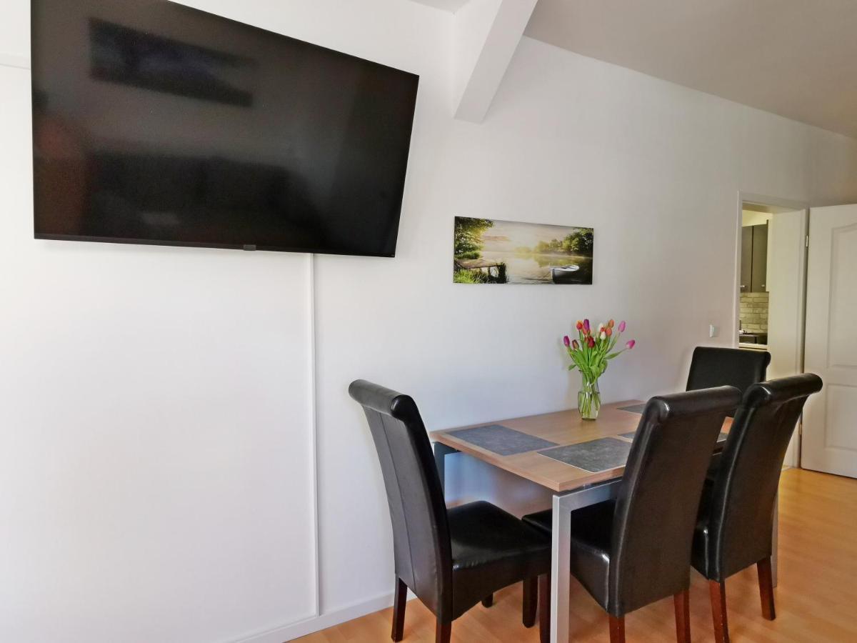 Musashi Apartment 1 Weimar  Buitenkant foto