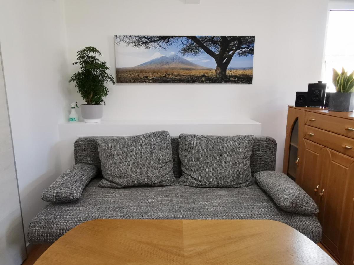 Musashi Apartment 1 Weimar  Buitenkant foto